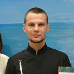 Денис Зевальд, 27.11.1992, Москва