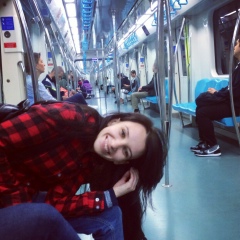 Inna Kisil, 27.09