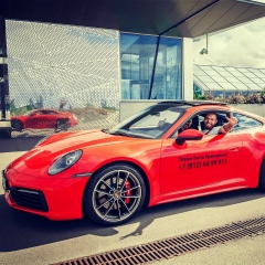 Кирилл Шипов, 30.07, Санкт-Петербург