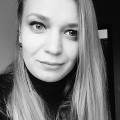 Ксения Старостина, 04.03.1988, Москва