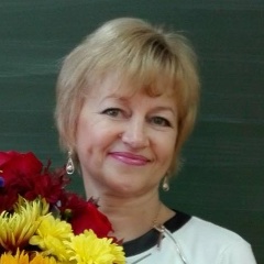 Татьяна Ивлева, 06.10, Ейск