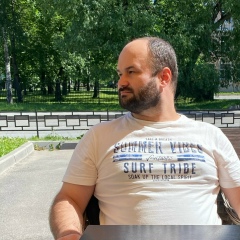 Артём Чернов, 26.05.1985, Санкт-Петербург