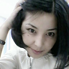 Айгерим Карибаева, 05.02.1990, Шымкент