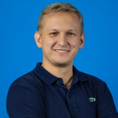 Александр Нестеренко, 31.05.1983, Новосибирск