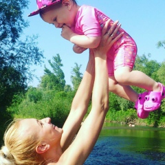 Вікторія Діян, 11.07, Львов