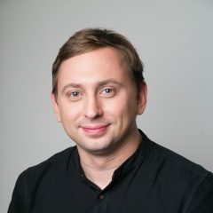 Кирилл Лисин, 08.09.1987, Тверь