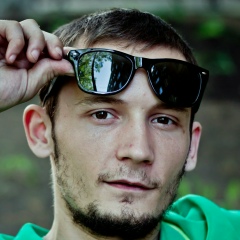 Артур Полшков, 14.01.1989, Саранск