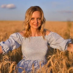 Елена Иванова, 30.10.1980, Санкт-Петербург