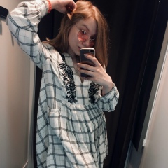 Диана Романчик, 25.06, Минск