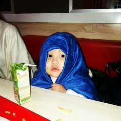 Думан Манаков, 13.02.1990, Астана