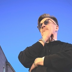 Дмитрий Колосов, 03.02, Санкт-Петербург