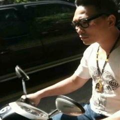 Bruce Ho, 10.10.1901, Shenzhen