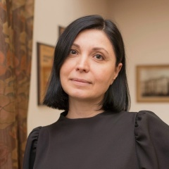 Светлана Новосёлова, 09.01, Киров