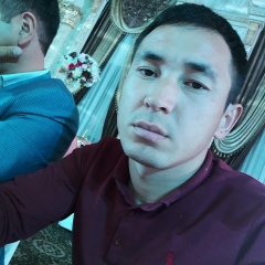 Медет Сарманов, 25.04.1992, Шымкент