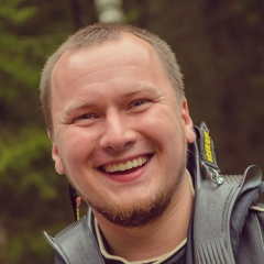 Клим Байков, 29.06.1987, Киров