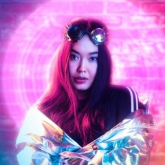 Кыыдаана Игнатьева, 15.12, Якутск