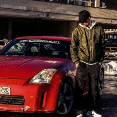 Михаил Степанов, 01.07, Зеленоград