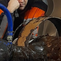 Александр Журавков, 26.05, Мурманск