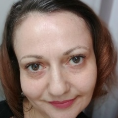 Оксана Волынец, 01.06, Санкт-Петербург