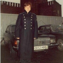 Евгений Ким, 13.11.1989, Москва