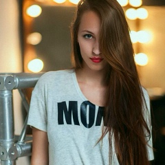 Екатерина Мацевич, 06.08.1990