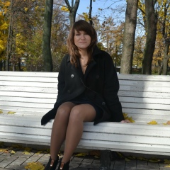 Мария Евгеньевна, 24.01, Москва