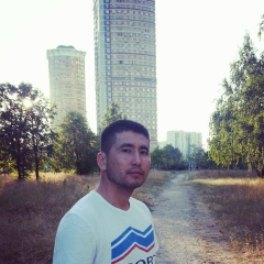 Акыл Мадалиев, 14.01.1988, Джалал-Абад