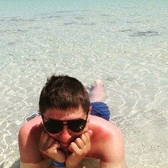 Дмитрий Шибалов, 30.11, Москва