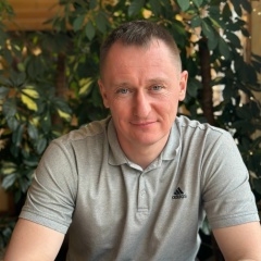 Андрей Дорофеев, Кропоткин