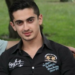 Vurghun Guliev, 20.12.1992, Баку