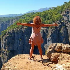 Мария Суханова, 10.09, Москва