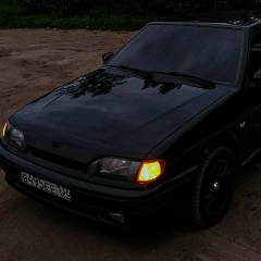 Влад Чучкалов, 13.06.2004, Петропавловск