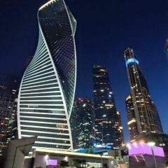 Вадим Остахов, 28.08, Ólympos