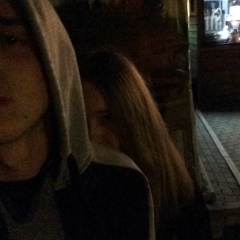 Катерина Вернер, 12.04