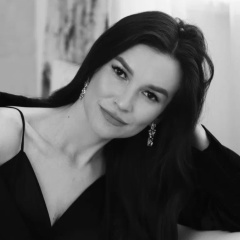 Дина Гилазова, 24.02, Казань