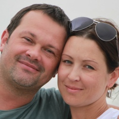 Михаил Захаров, 16.04.1973, Санкт-Петербург