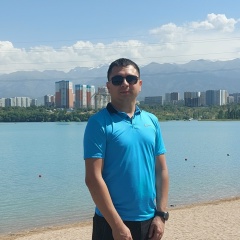 Муллахмет Сагдеев, 07.02.1988, Туркестан