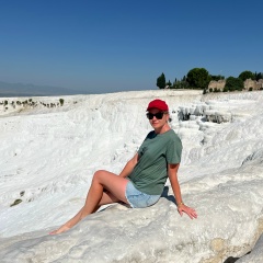 Оксана Харченко, Мостовской