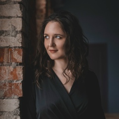 Svetlana Turina, 30.11, Москва