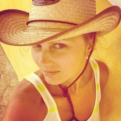 Света Стулова, 13.02, Москва