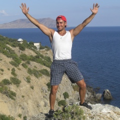 Алексей Морозов, 08.03.1989, Москва