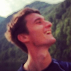 Алексей Носов, 29.07.1987, Павлодар