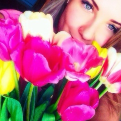 Julia Pehenko, 05.02, Алматы