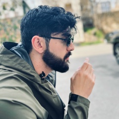 Ali Abbasov, 09.10, Баку