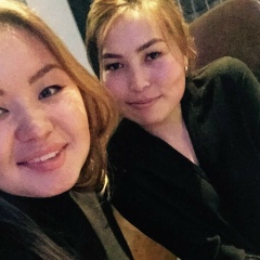 Исаева Асель, 17.02, Алматы
