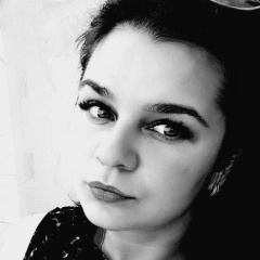 Ольга Фамилия Отца, 21.05, Москва