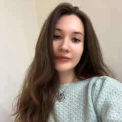Юлия Блохина, 24.02.1998