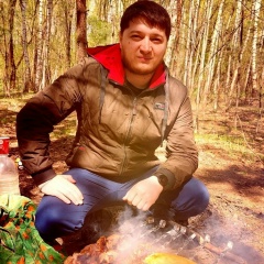 Алишер Каримов, 29.10.1987, Канибадам