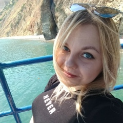 Анастасия Гришина, 19.04.1992, Калуга