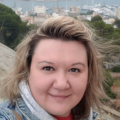 Gulshat Khaziakhmetova, 23.10, Hamburg